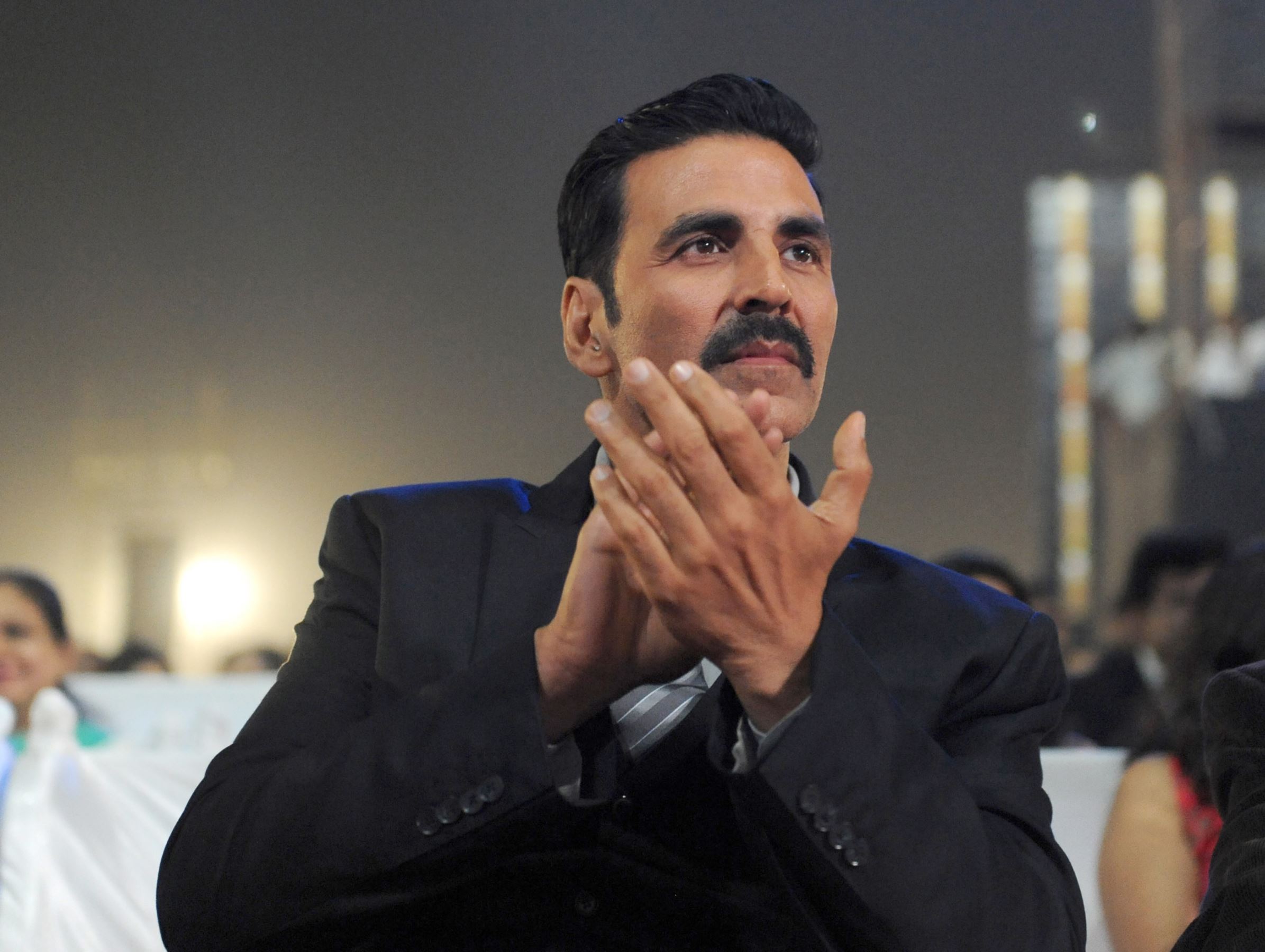 conscientious khiladi