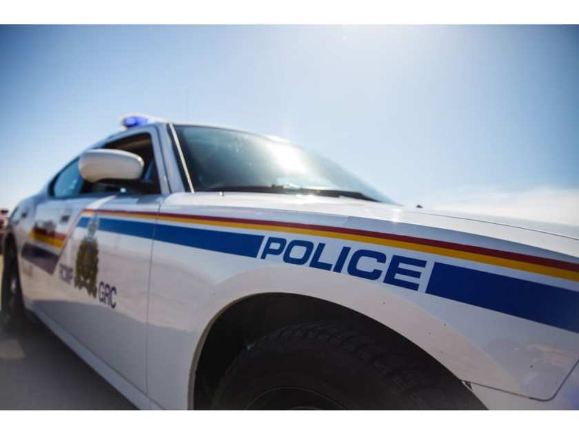 drown separate incidents over Canada