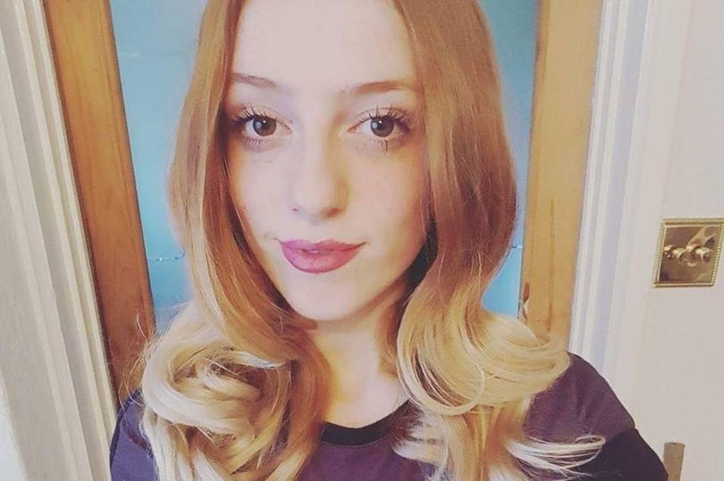 Infertile woman's heartbreaking condition makes