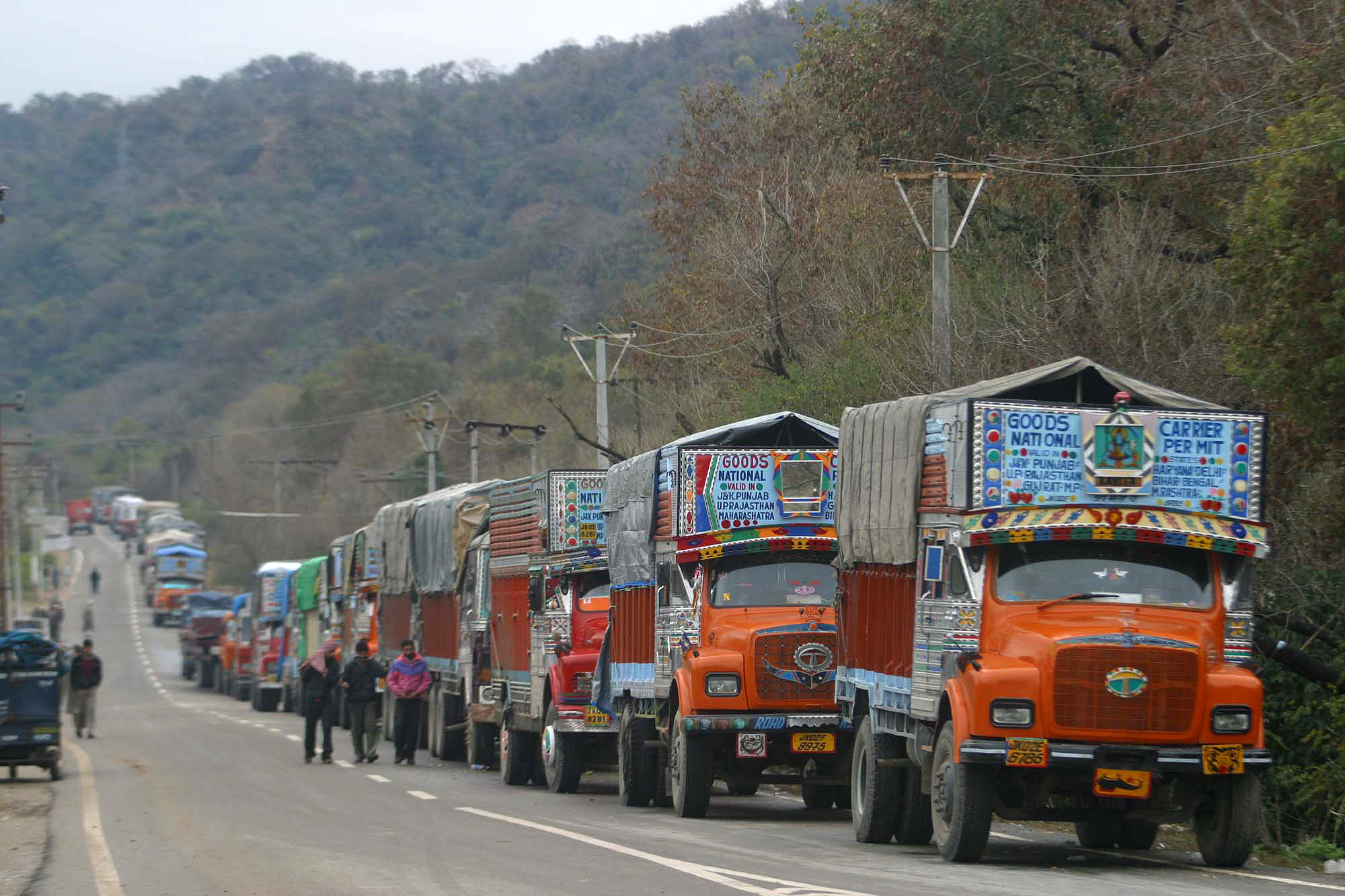 GST: states abolish border check