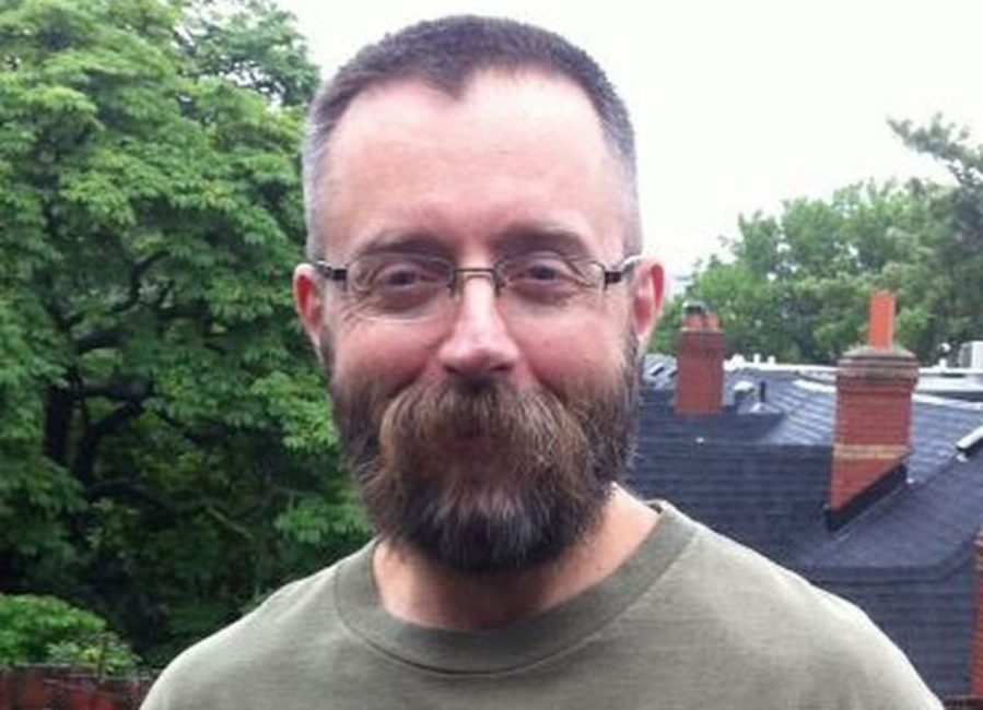 Toronto police disappearance Andrew Kinsman