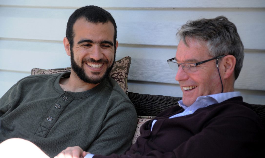 Khadr apology, compensation over M