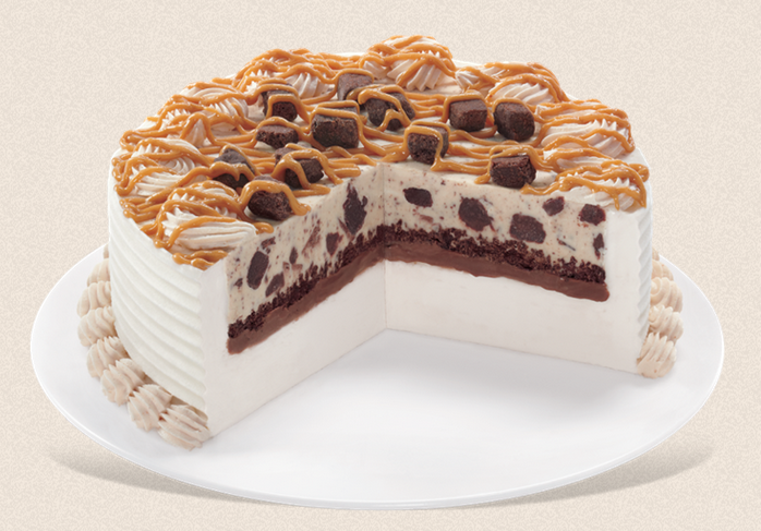 have Dairy Queen actually makes