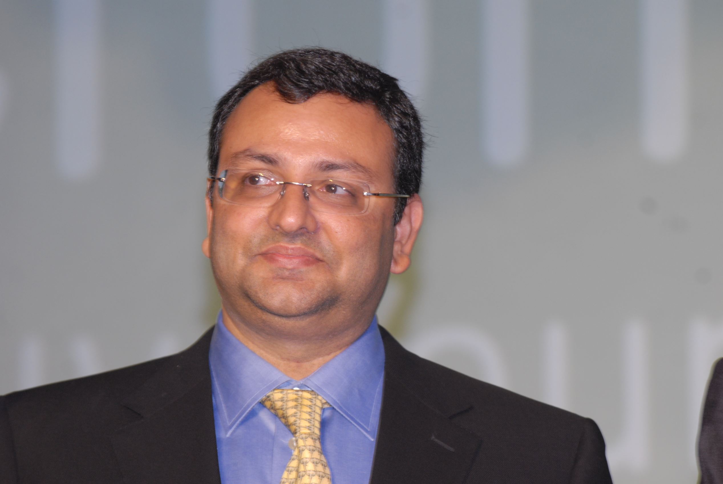 Cyrus Mistry, firms face Rs500