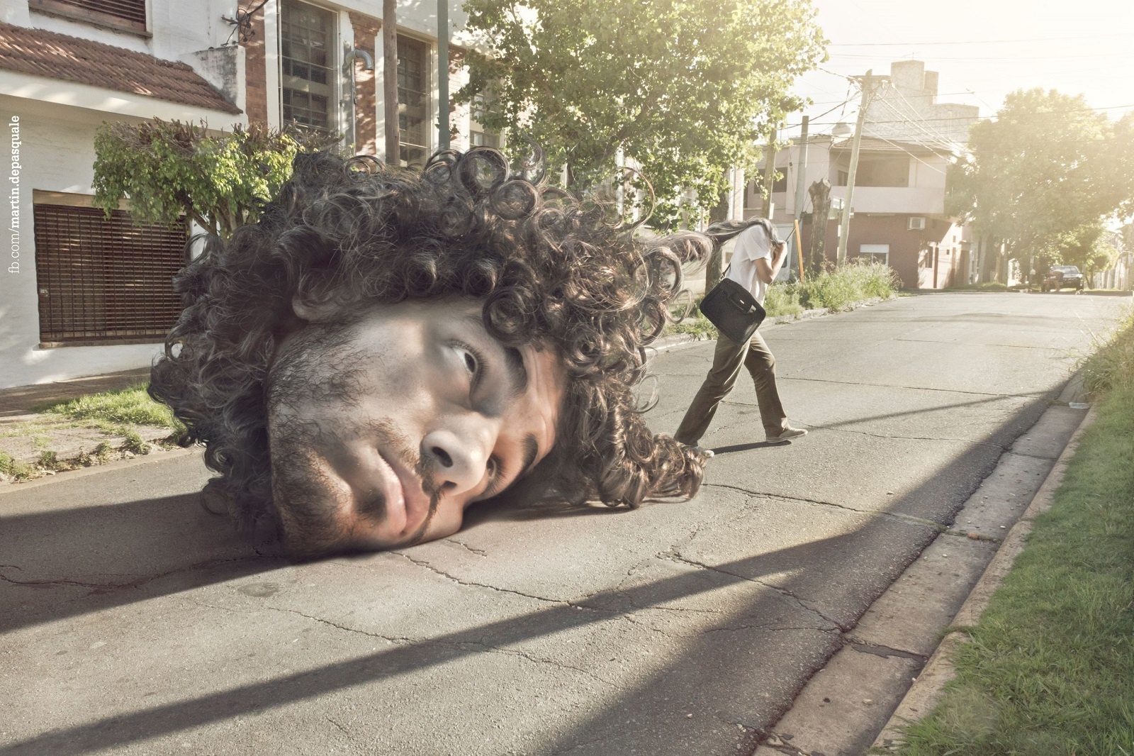 Photoshopped pics that will blow