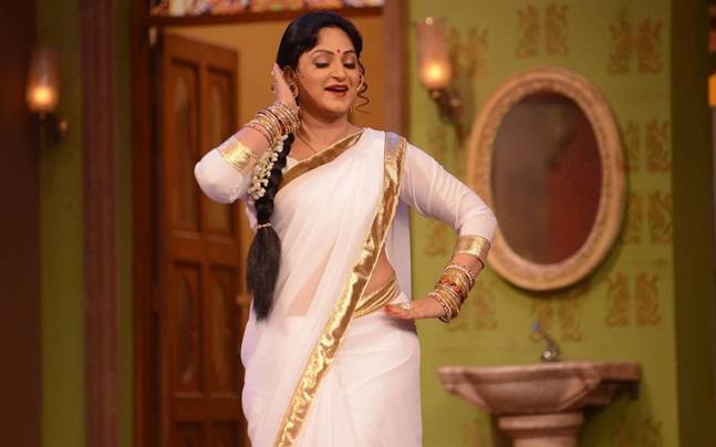 don't depend Kapil Sharma Show