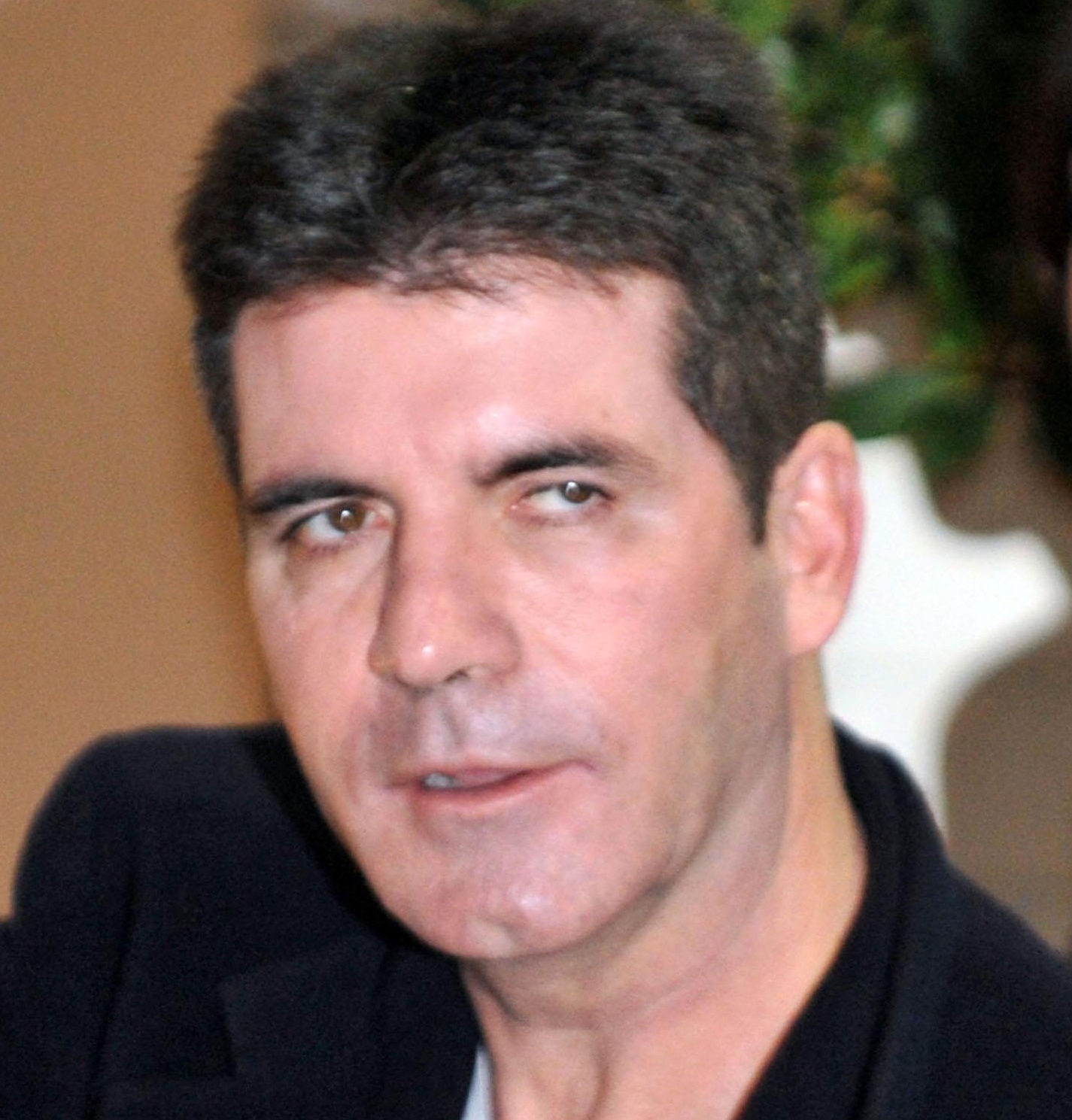 Simon Cowell misses Factor auditions