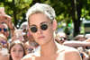 Paris Fashion Week: Kristen steals