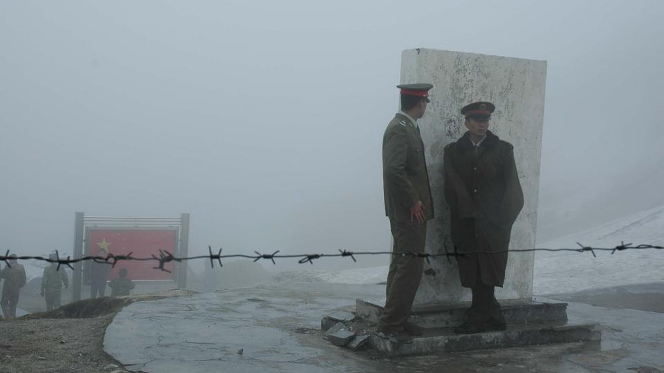 India will kicked out: Chinese