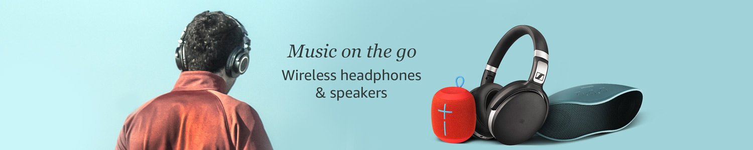 Audio Sale
