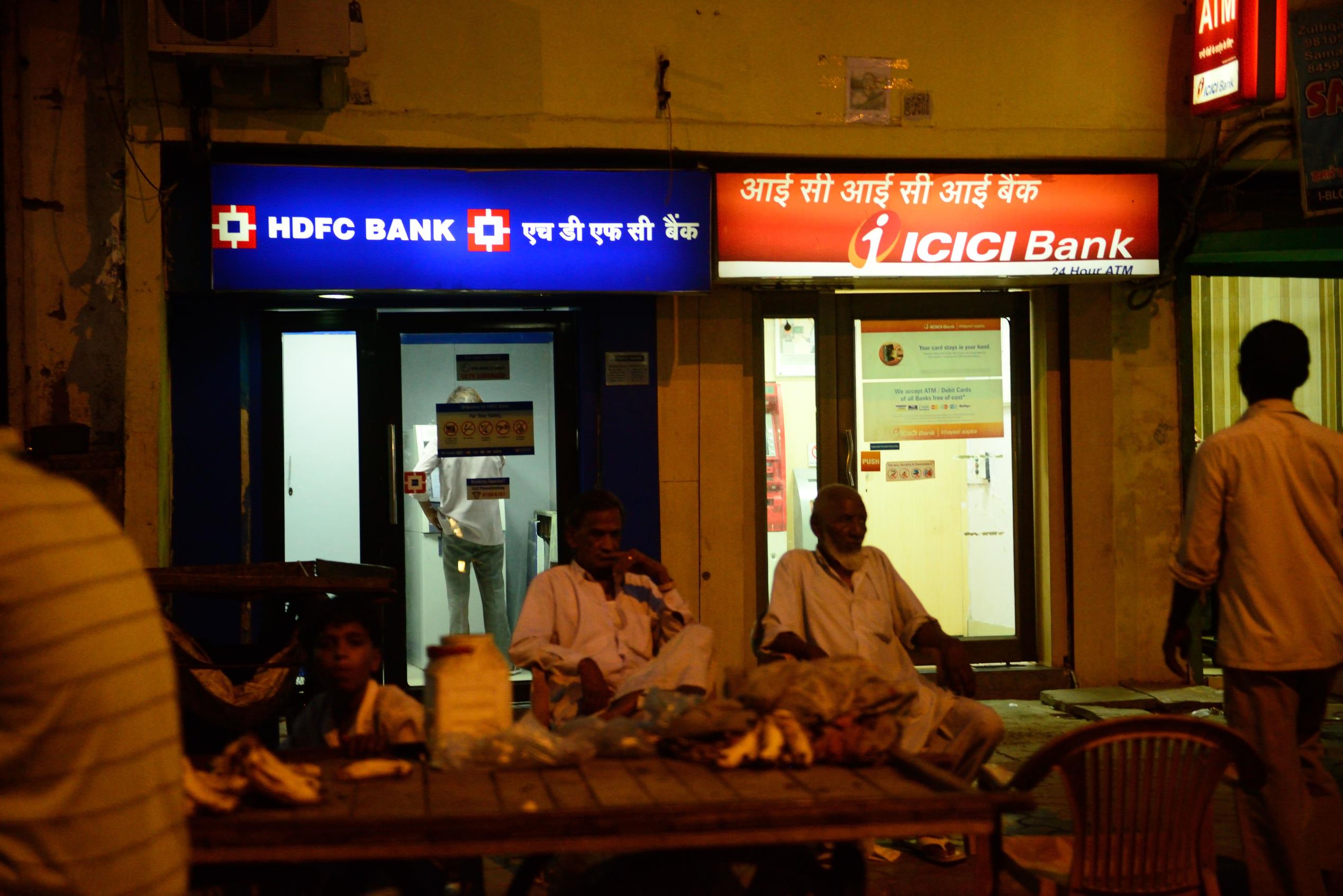 Have multiple bank a/cs? Read!