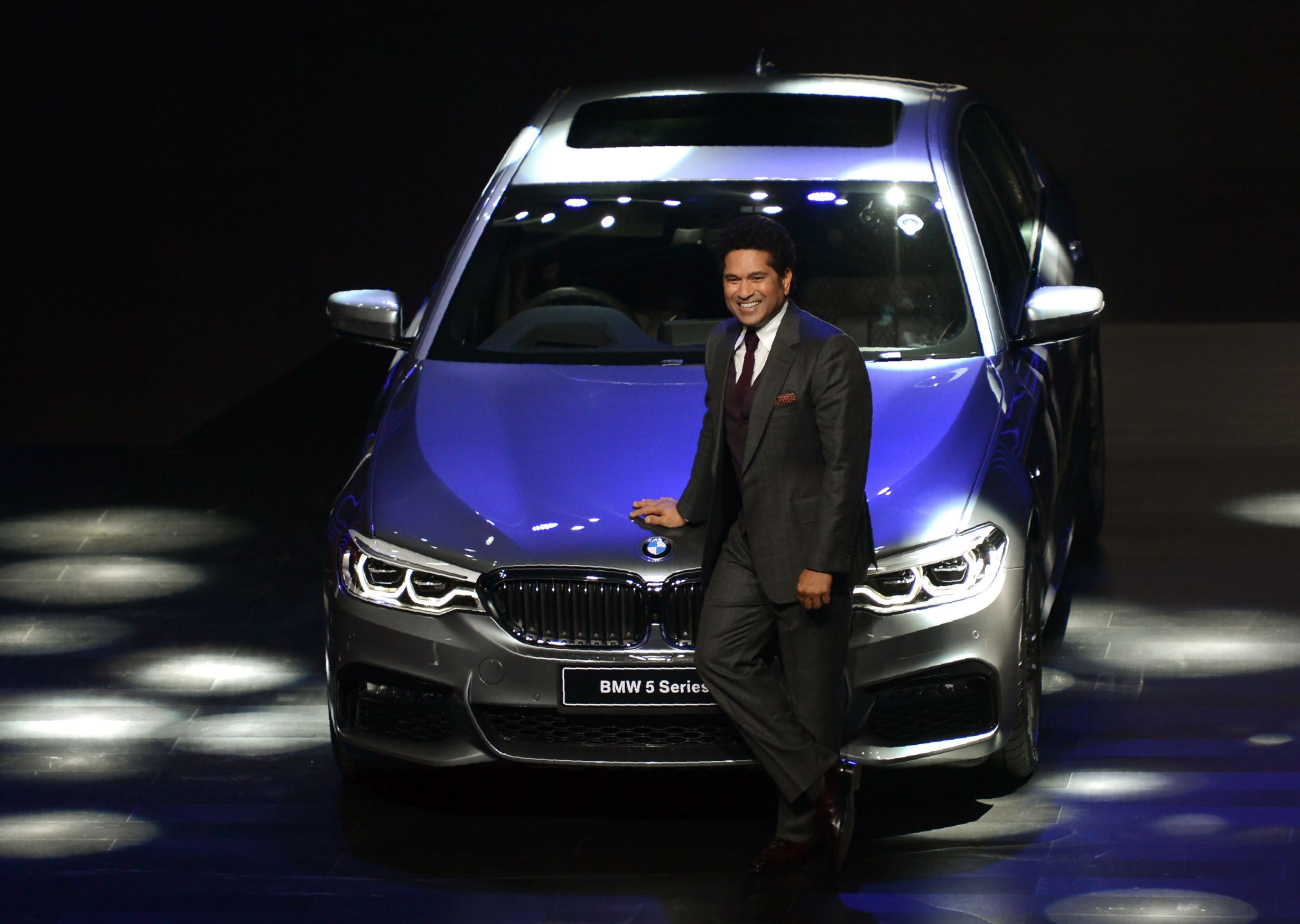 Most expensive cars owned Indians