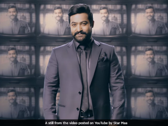 Most expensive Telugu show