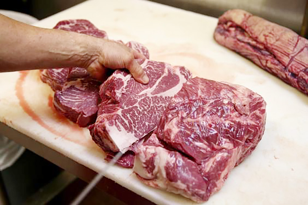 most common food hygiene mistakes