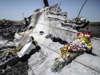 Suspects MH17 crash that killed