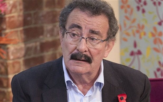 Scientist: Charlie Gard offer Trump,