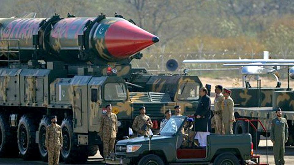 successfully test fires short-range ballistic