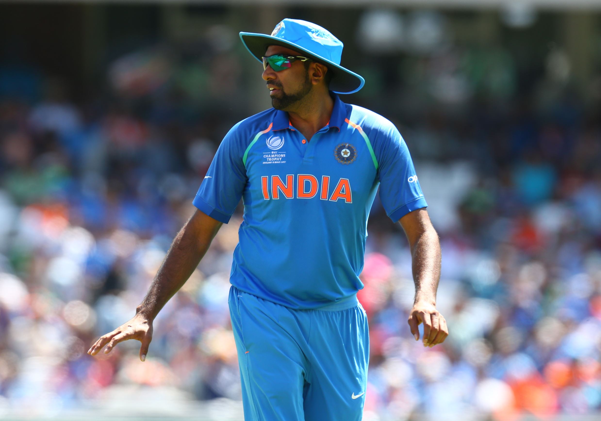 Rift between Virat Ashwin?