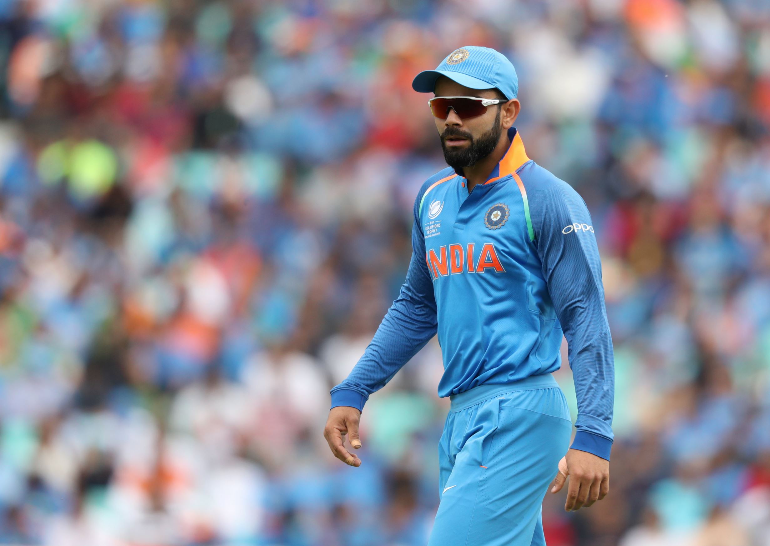 coach: BCCI meet Virat Kohli