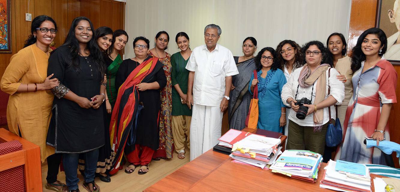 'Casting couch exists Malayalam film