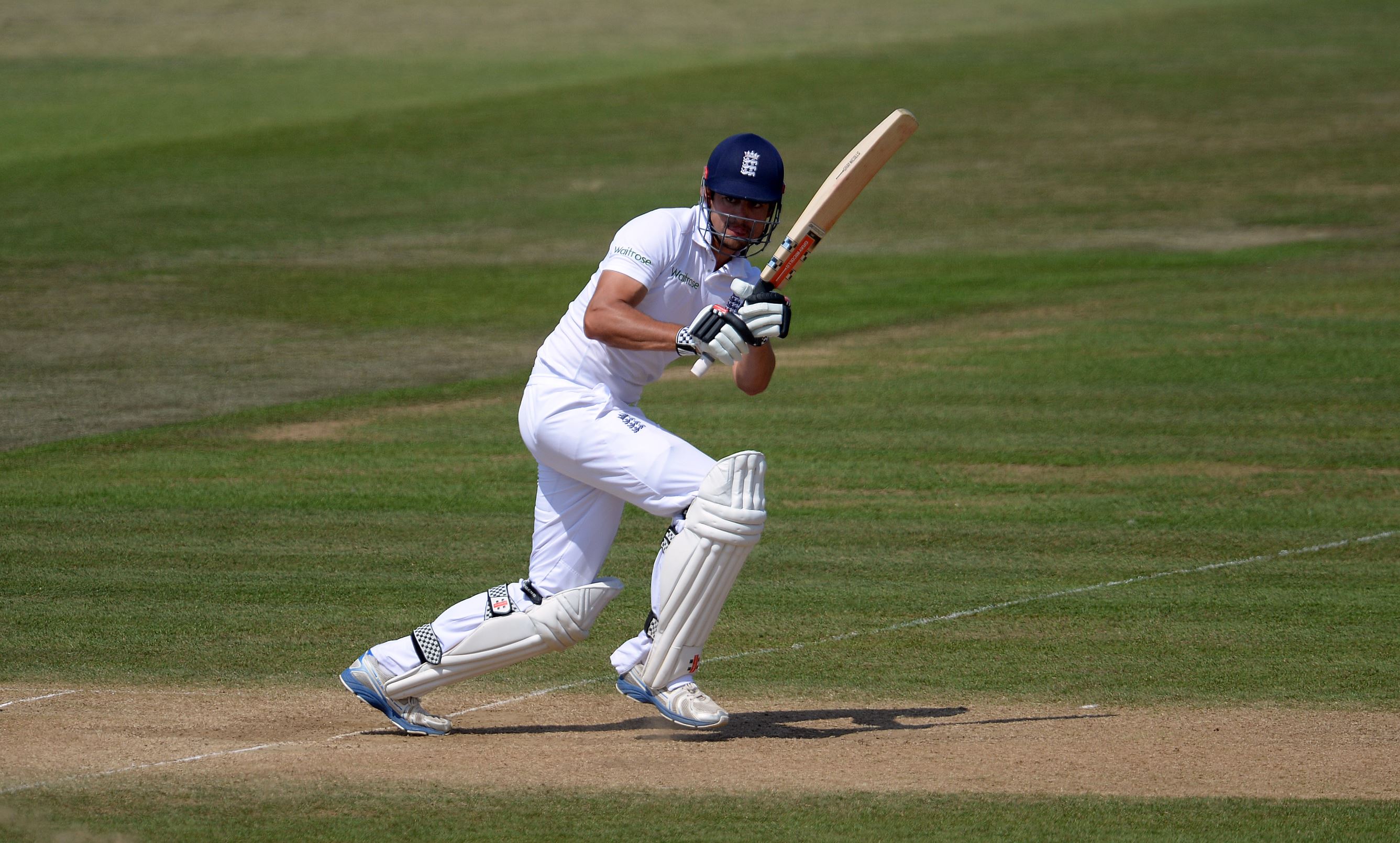 TEST LIVE: England South Africa