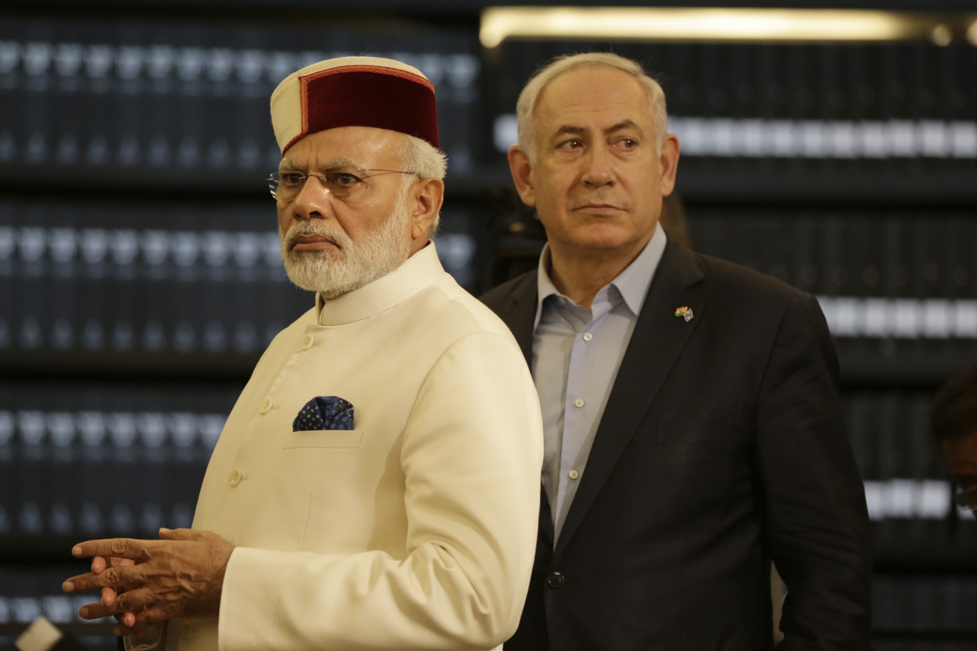 Israel make missiles India