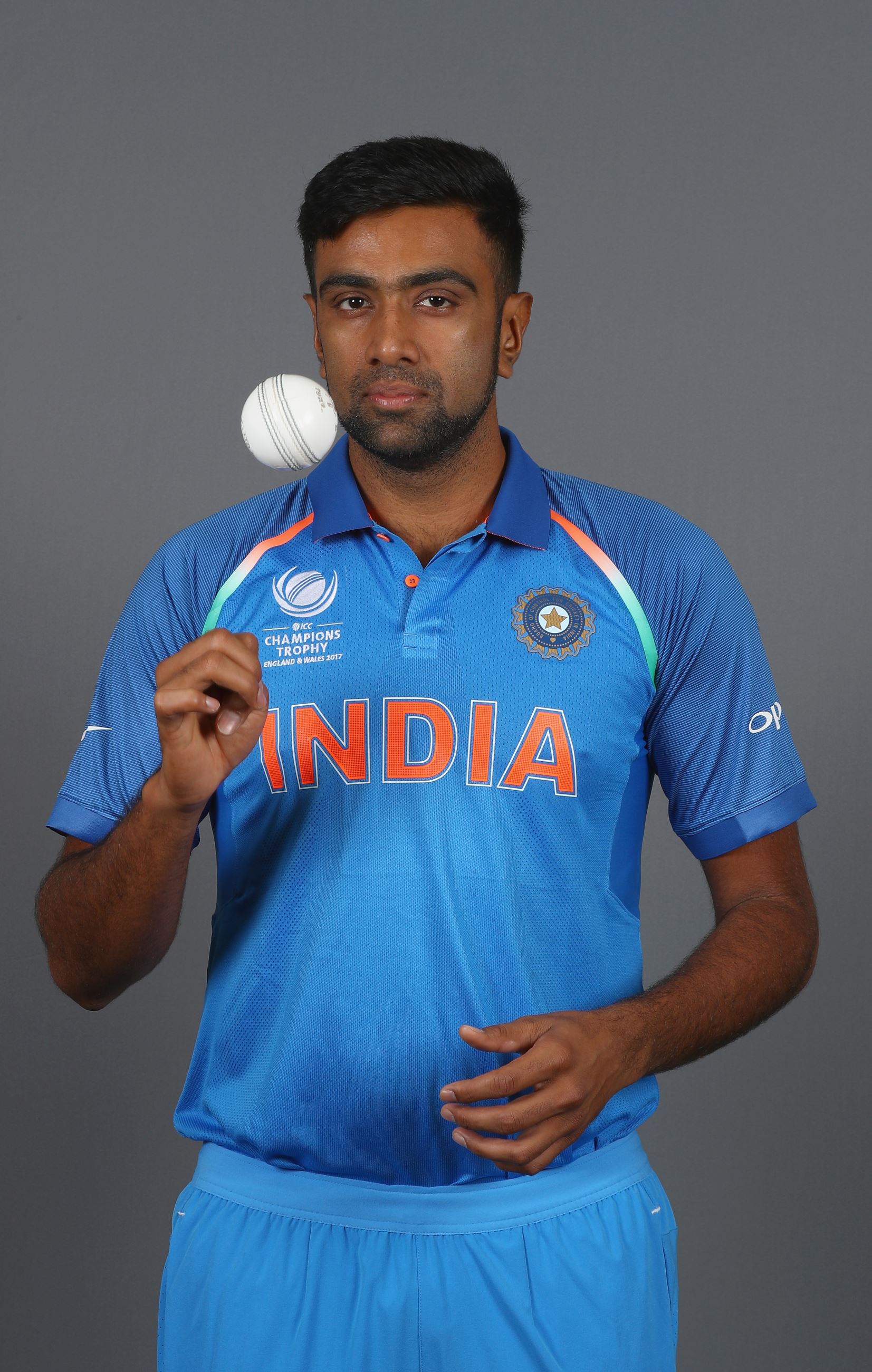 news Ravi Ashwin