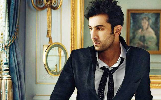 Ranbir Kapoor found love Mumbai