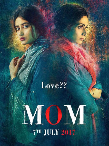 Things should k**w about 'Mom'