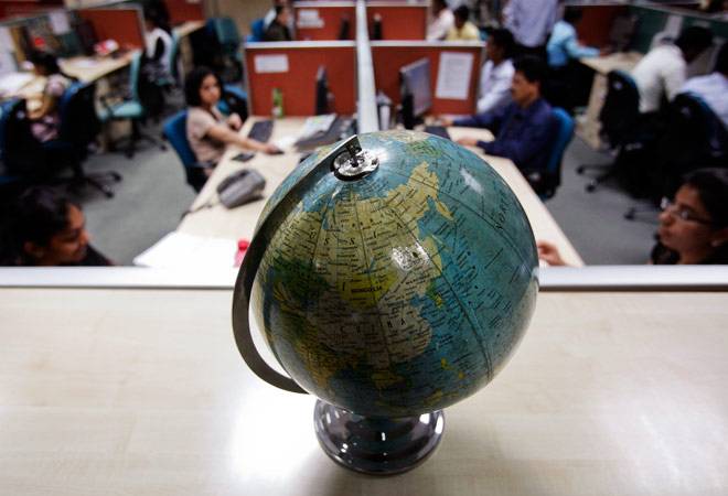 Capgemini hire over 20,000 India?