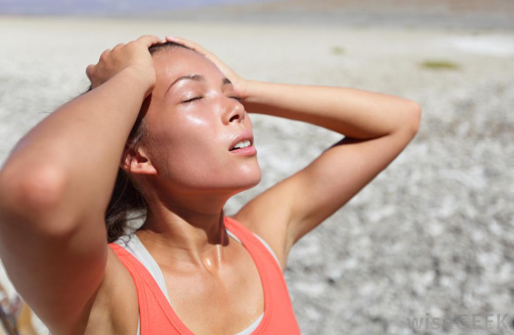 surprising ways sweltering summer heat