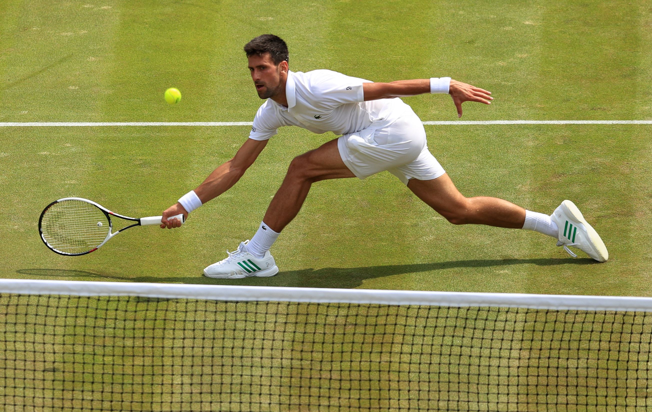 Best sports images week