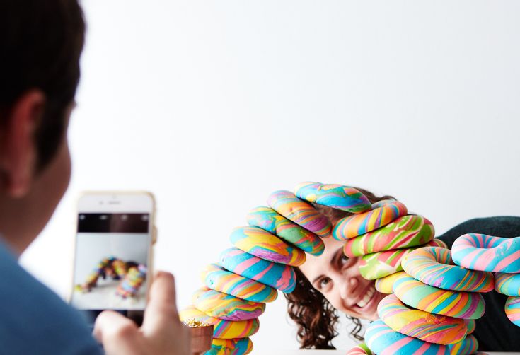 Instagram food trends that need