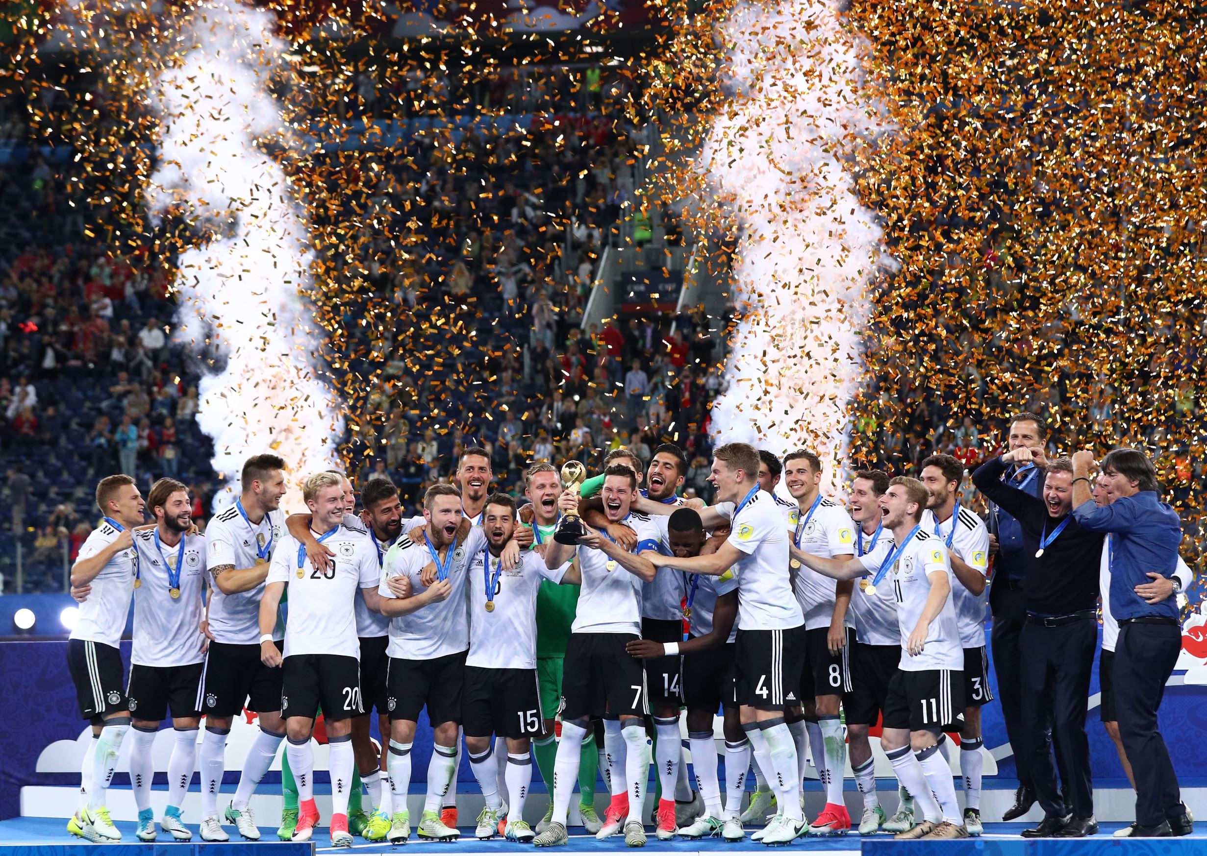 Best sports images week