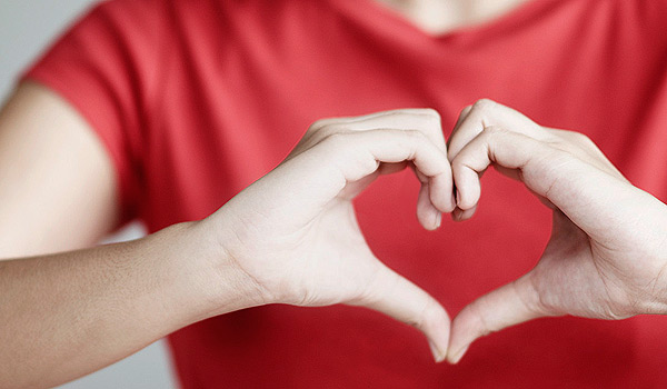 Five signs your heart isn't