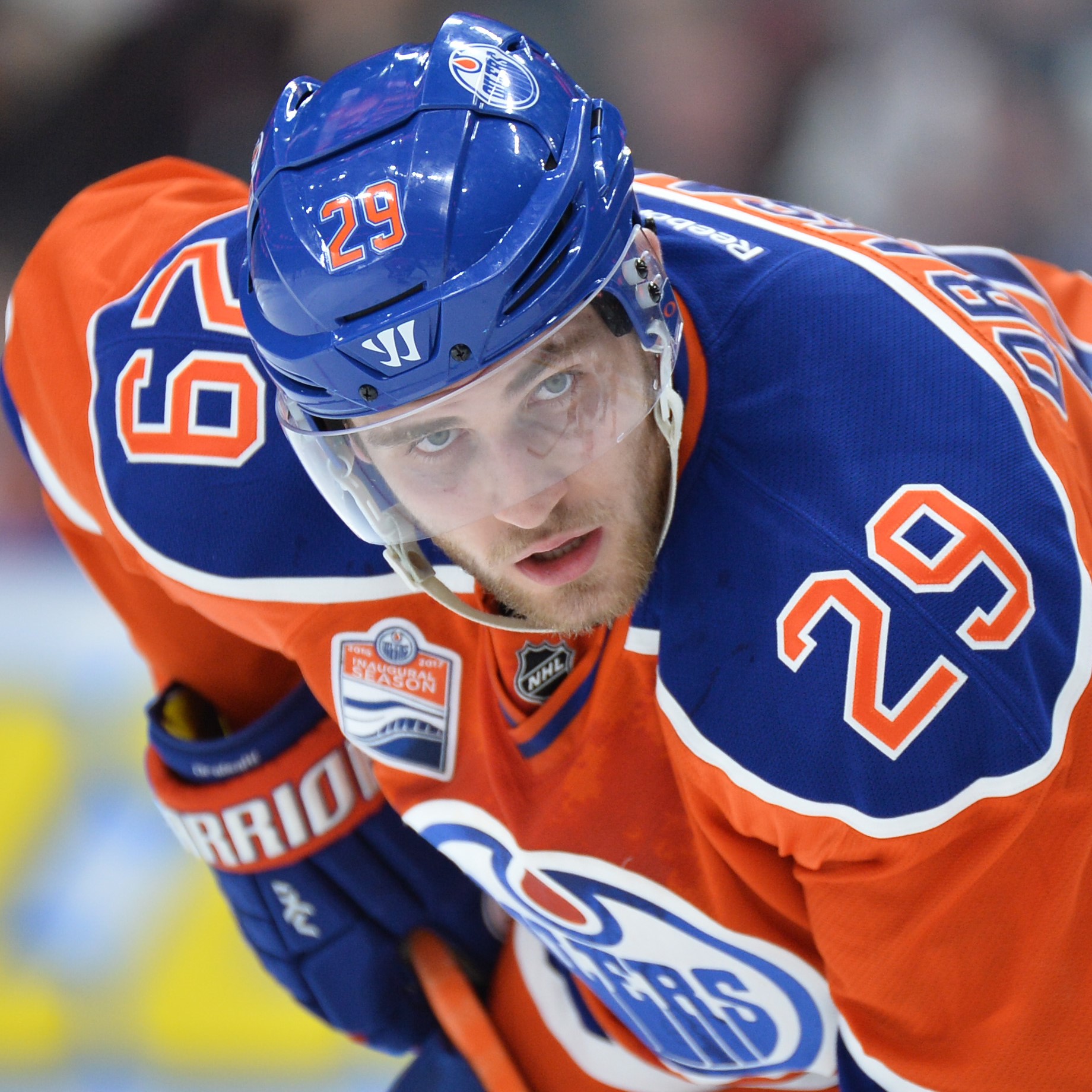 Oilers insiders finally bullish Draisaitl