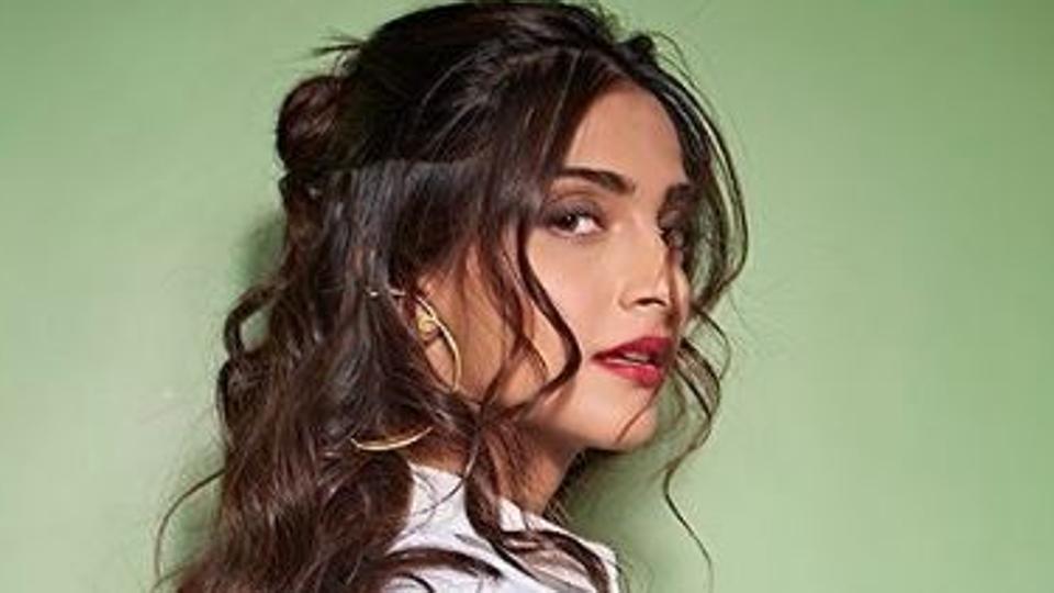 Sonam just confirm relationship with
