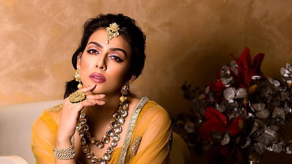 things k**w about Sonika Chauhan,