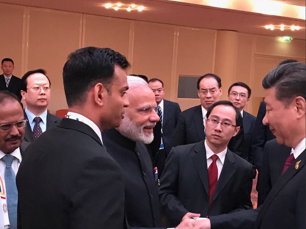 Picture speaks more than thousand