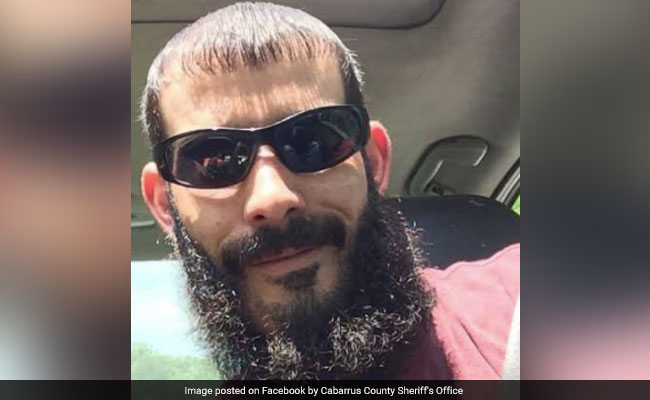 Rape suspect comments ''wanted'' Facebook