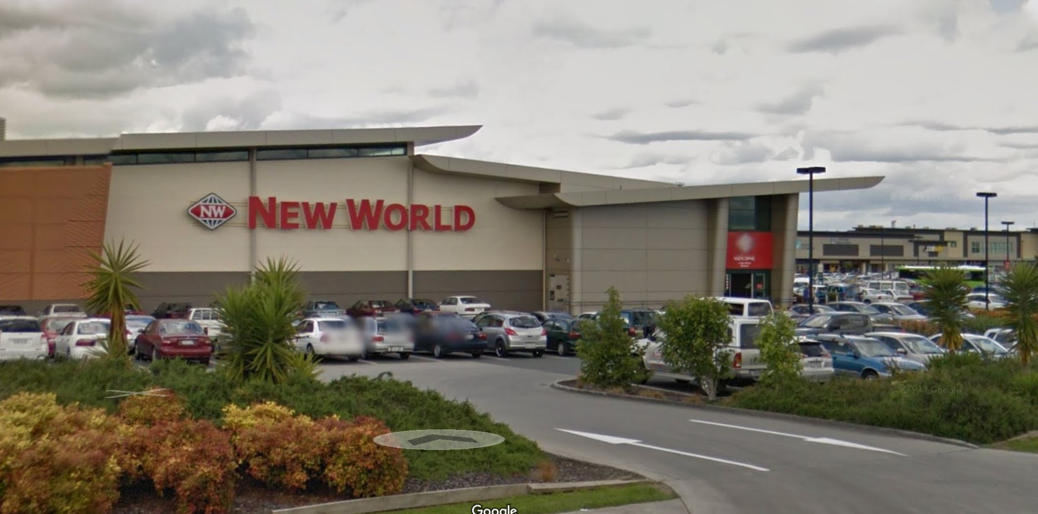 Foodstuffs staff's seven-day strike