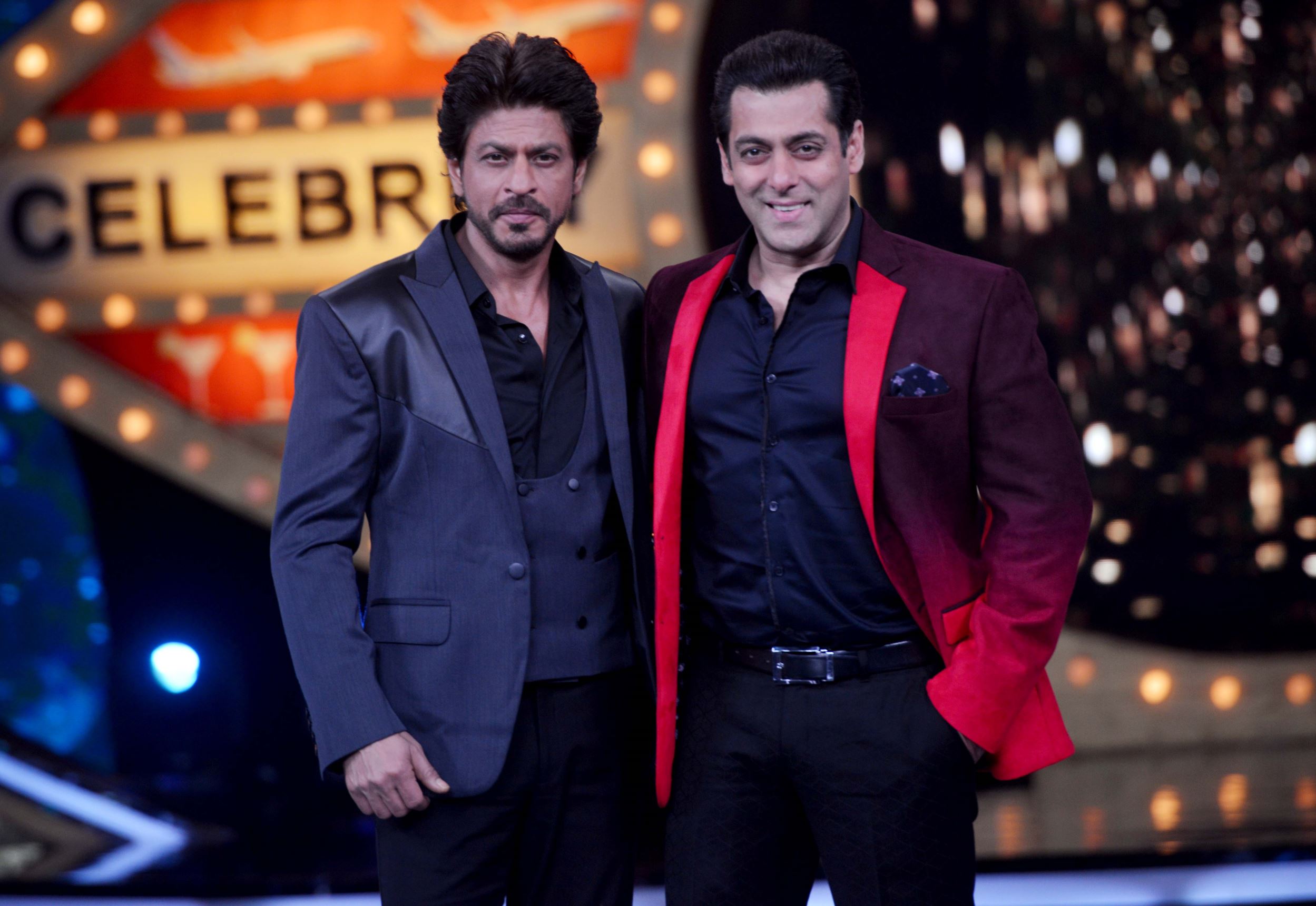 which gifted Salman