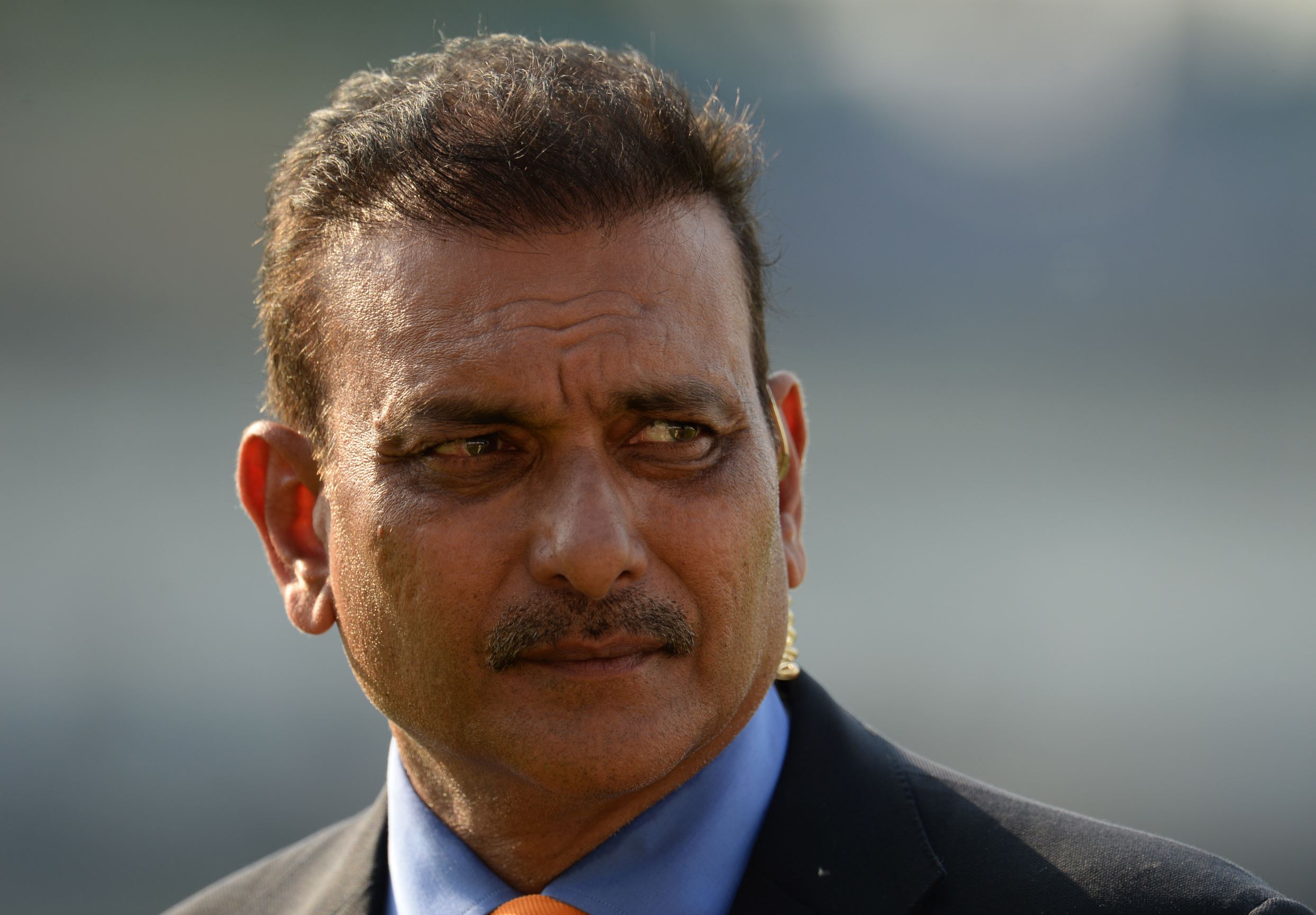 Shastri most likely India coach