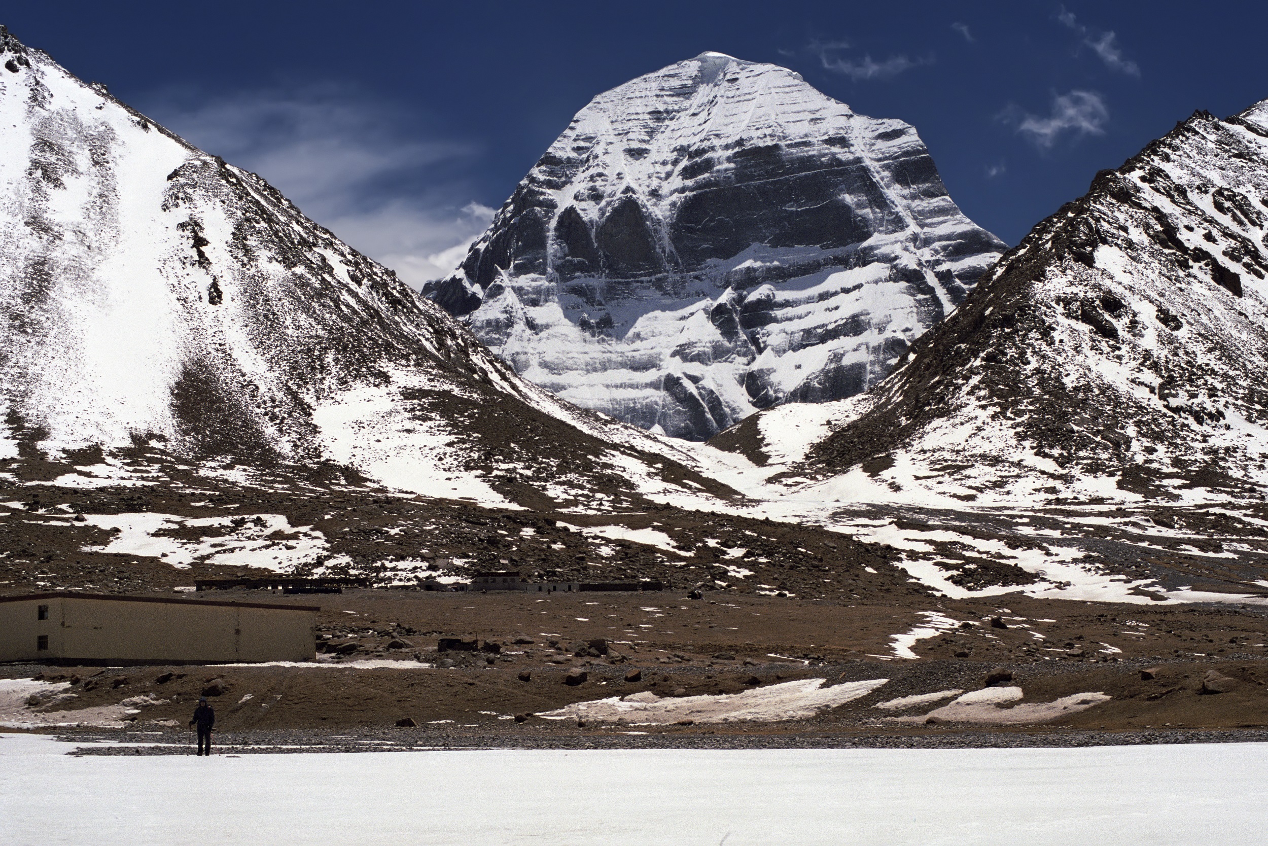 China denies entry Kailash pilgrims