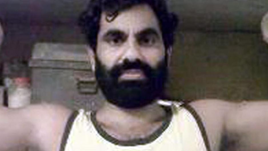 police tracked down most-wanted criminals
