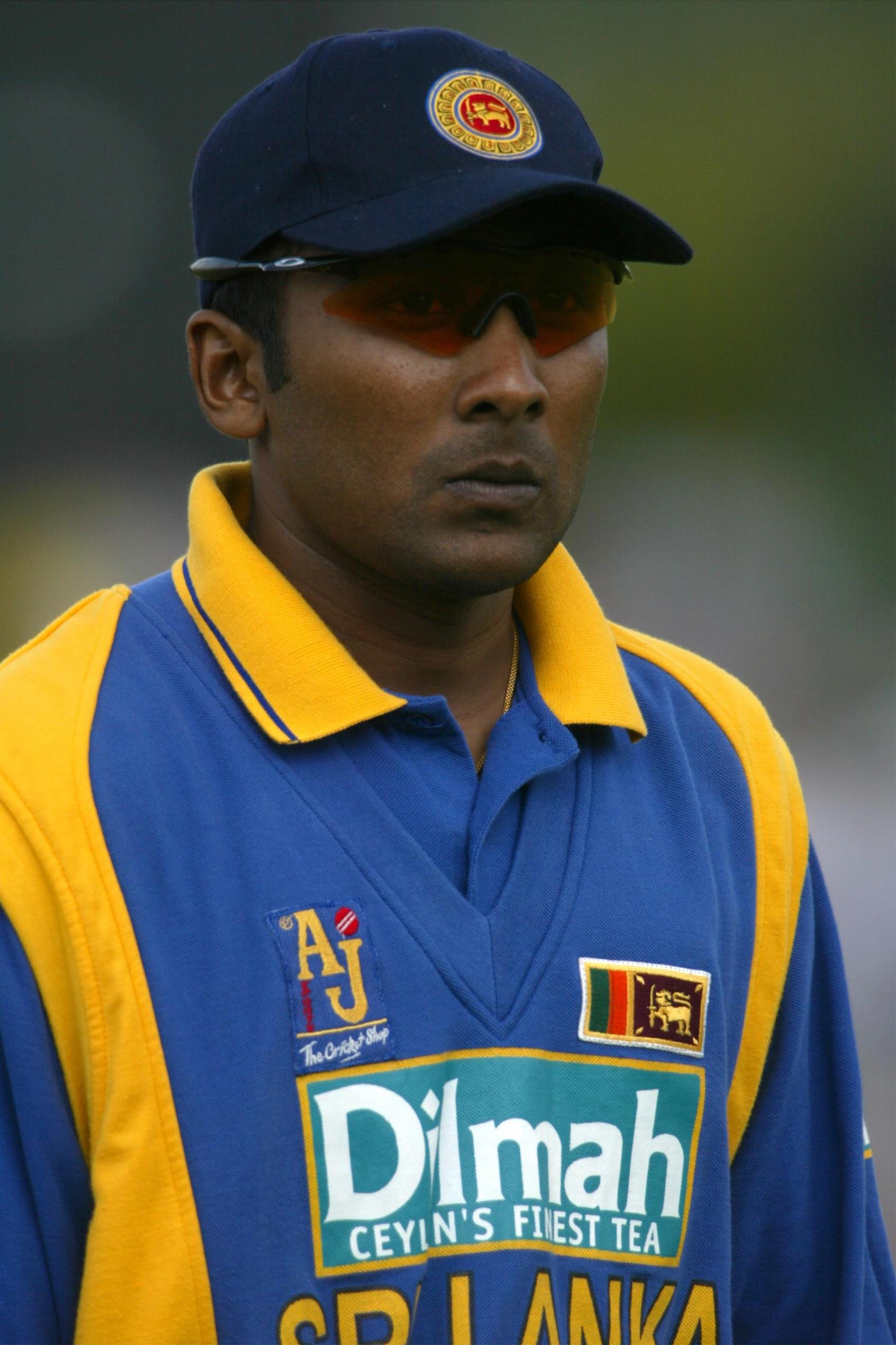 Jayawardene, Moody line Indian coach's