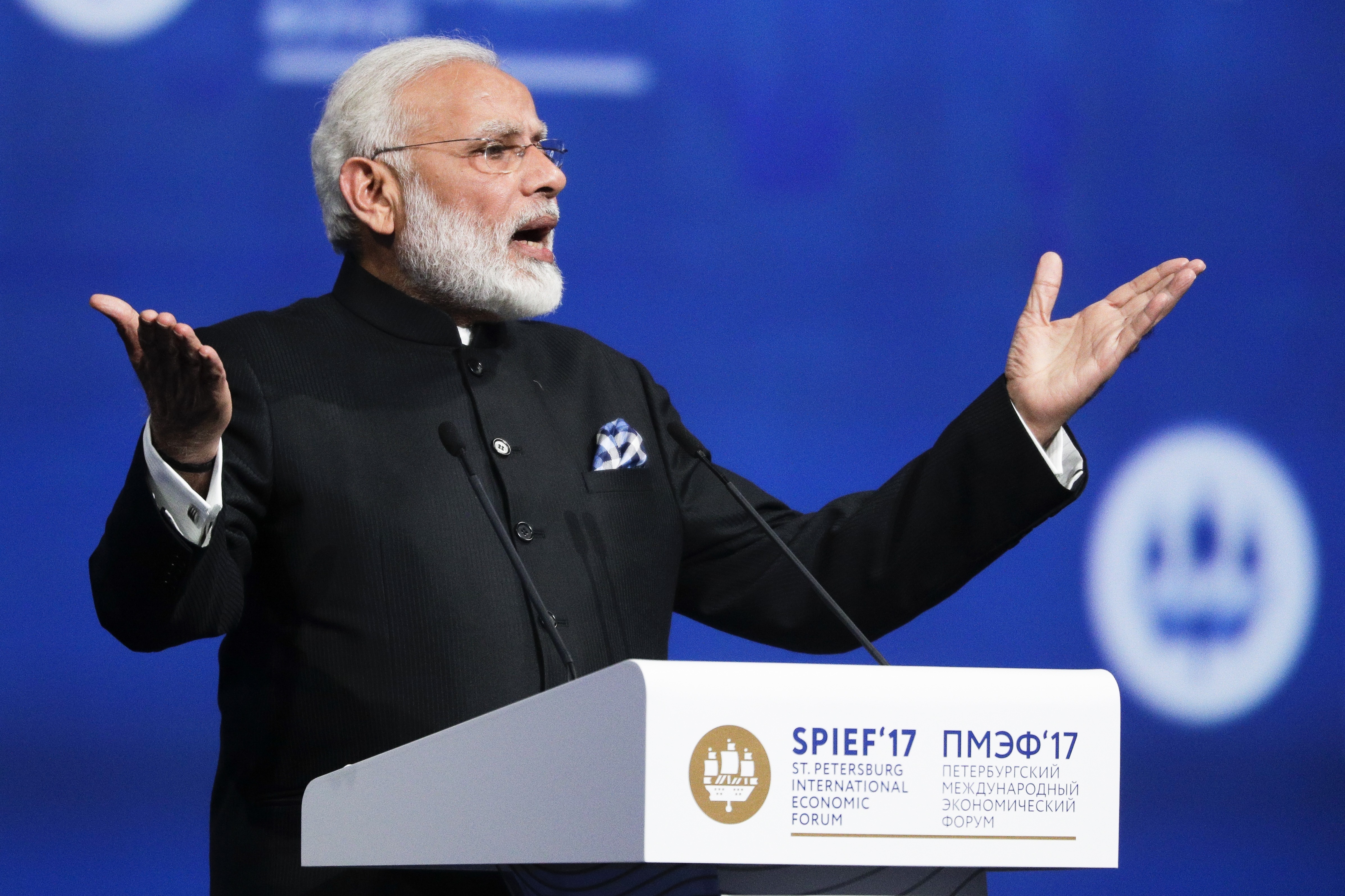 Modi ‘H-1B agenda’