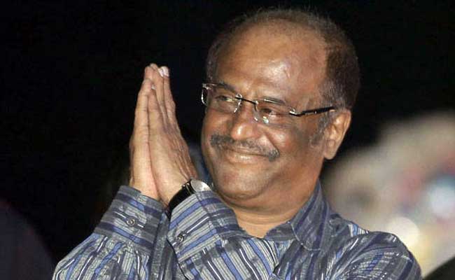 Will Rajinikanth superstar-politician? Here's daughter's