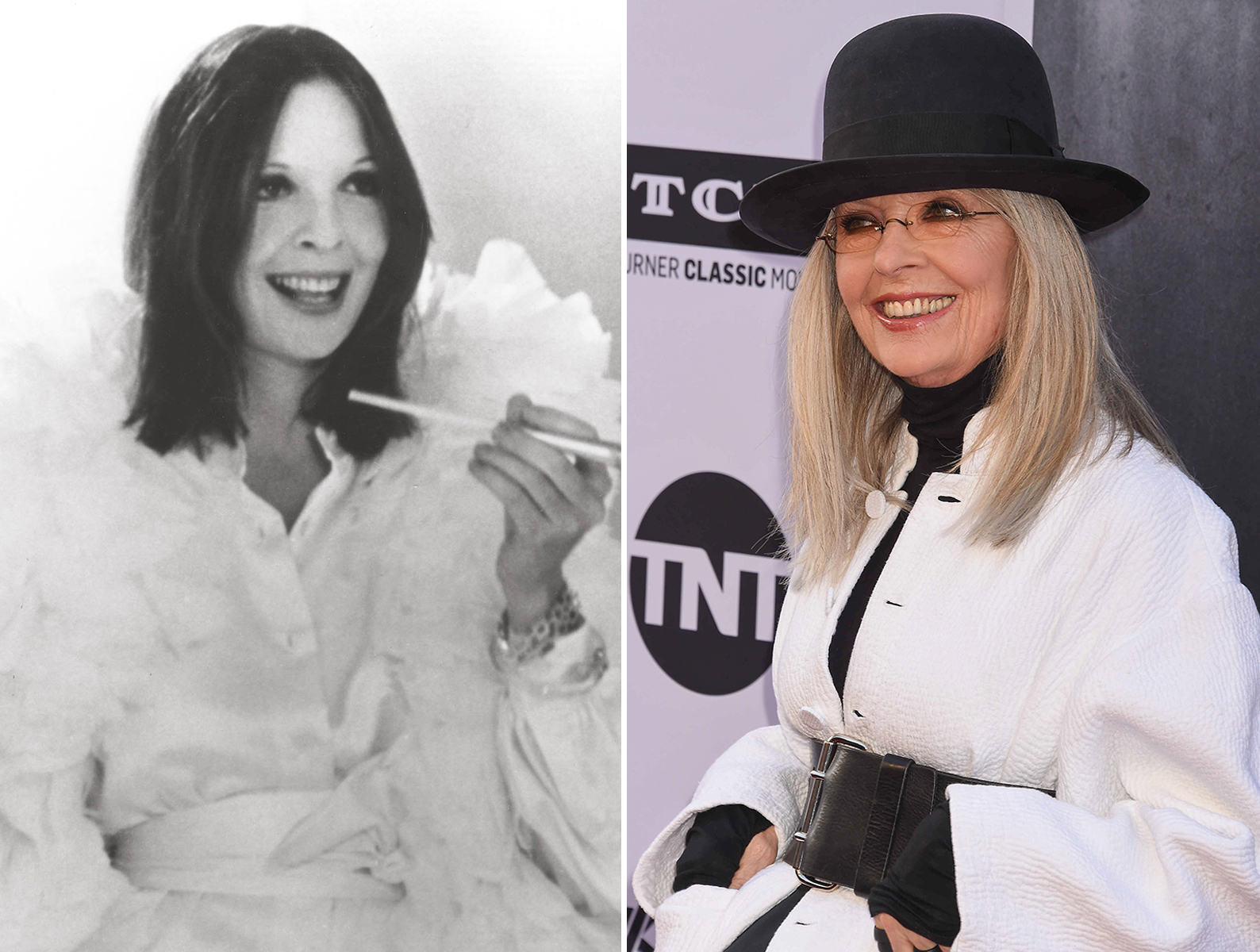 Celeb crushes 1970s: Then