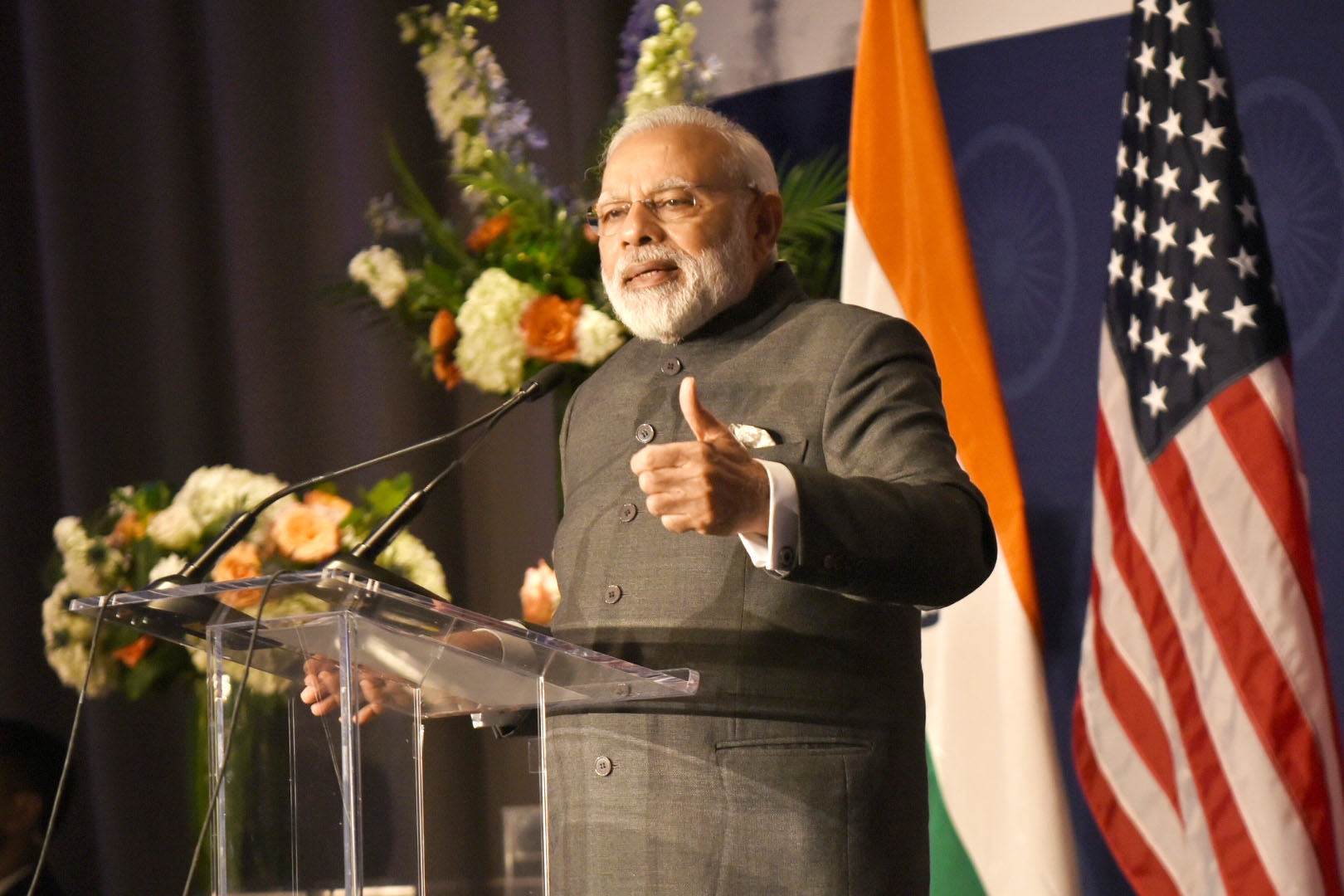 country questions India's surgical strike: